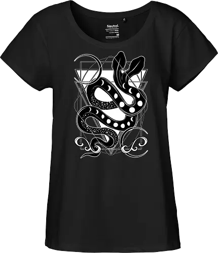 Moon Serpent