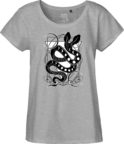 Moon Serpent