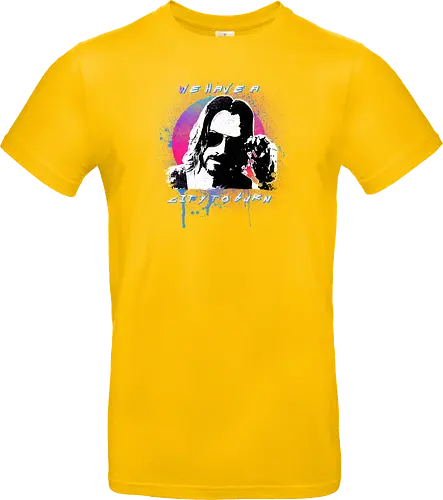 City to Burn