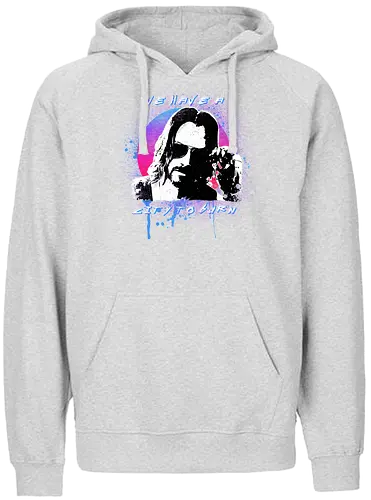 City to Burn - cyperpunk, 2077, reeves, night city, dystopie, gaming, rpg, we have a city to burg, knu, you are Breathtaking - Fairtrade Hoodie