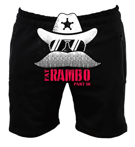 Fat Rambo