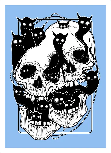 Inner Demons / You're not alone