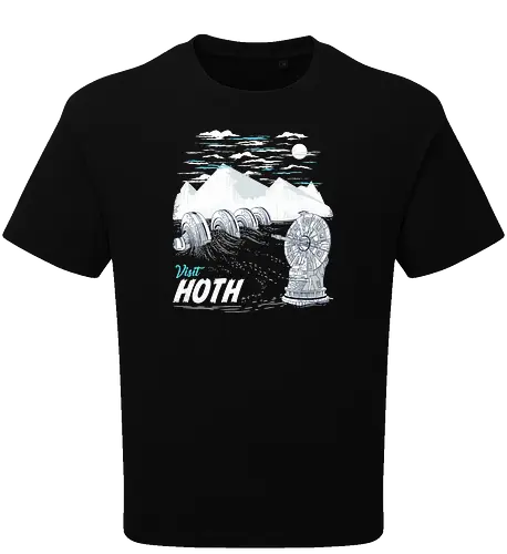 visit hoth