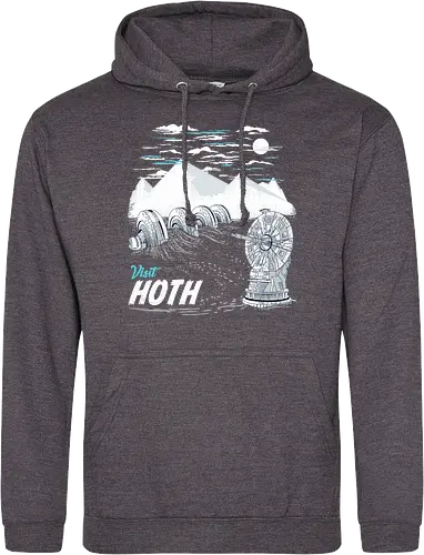 visit hoth