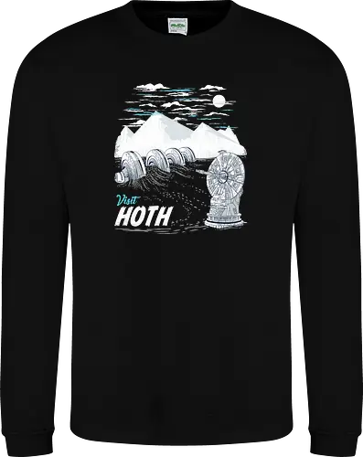 visit hoth