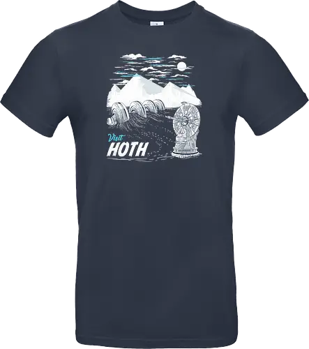 visit hoth