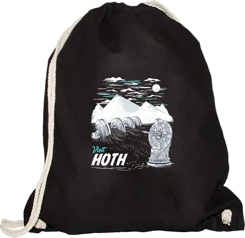 visit hoth