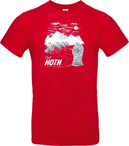 visit hoth