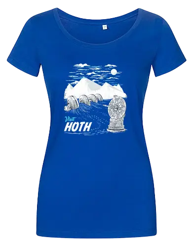 visit hoth