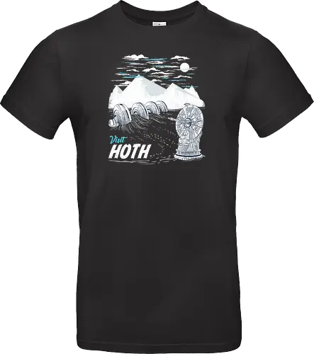 visit hoth