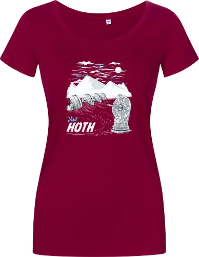 visit hoth