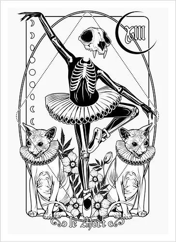 Le Mort