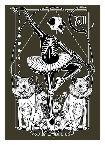 Le Mort