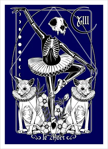 Le Mort