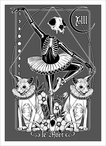 Le Mort