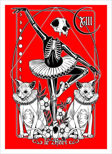 Le Mort