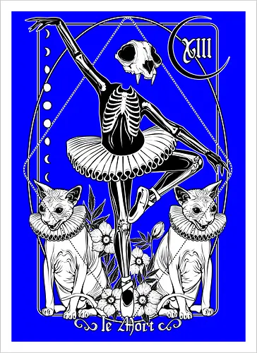Le Mort