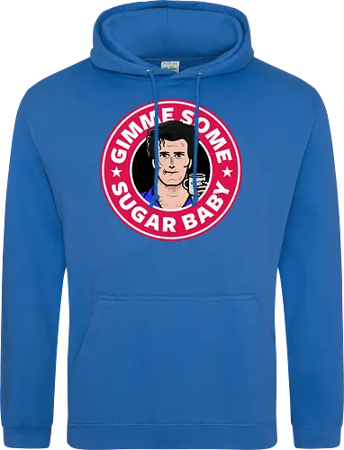 sugar baby