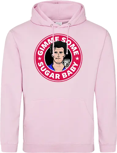 sugar baby