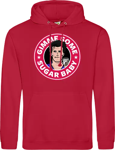 sugar baby