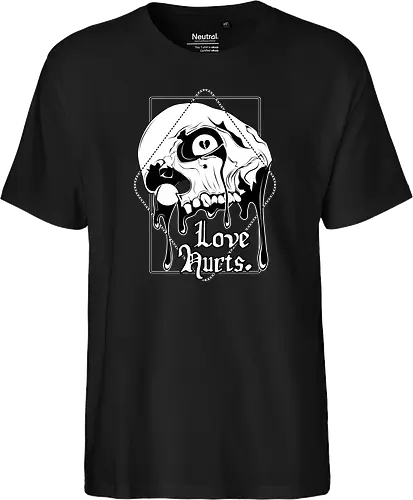 Love Hurts