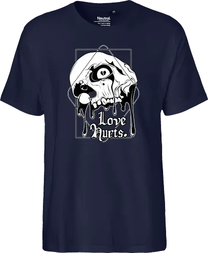 Love Hurts