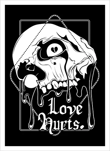 Love Hurts