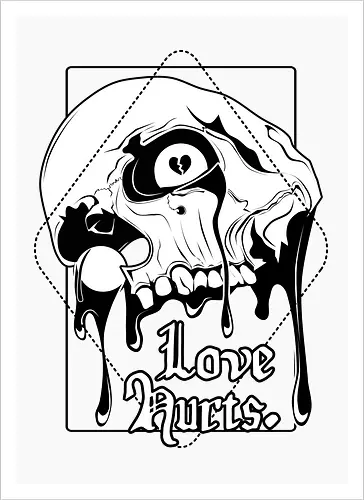 Love Hurts