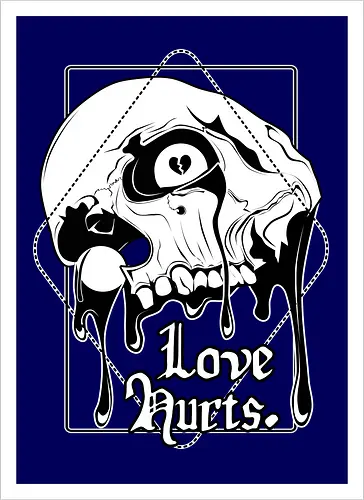 Love Hurts