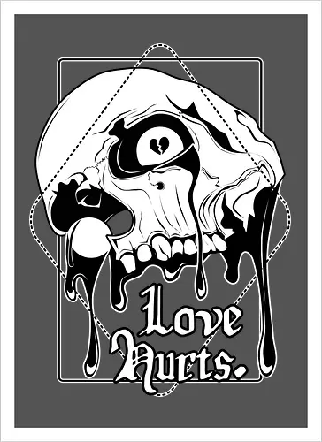 Love Hurts