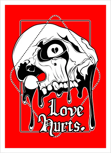 Love Hurts