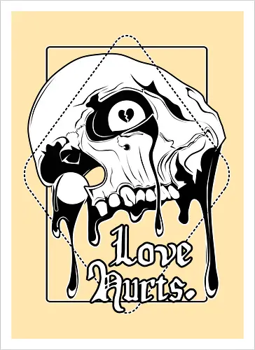 Love Hurts