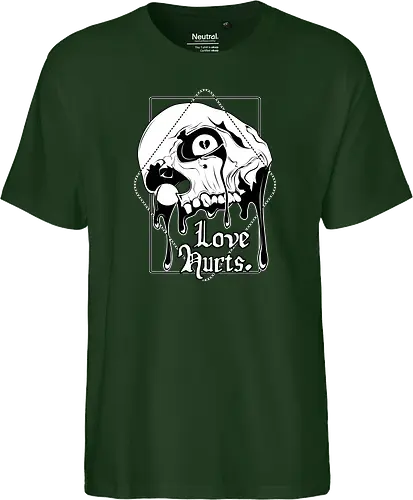 Love Hurts