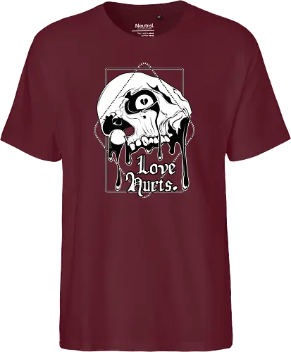 Love Hurts