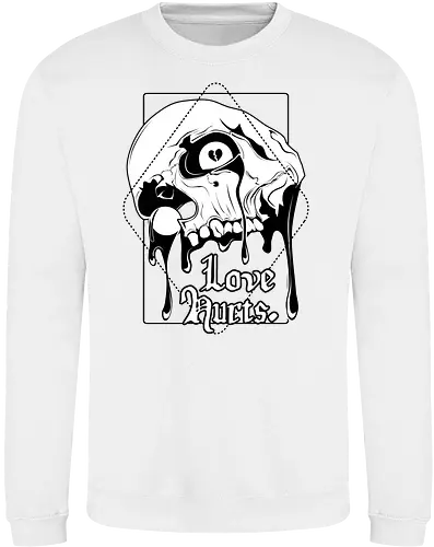 Love Hurts