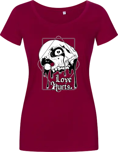 Love Hurts