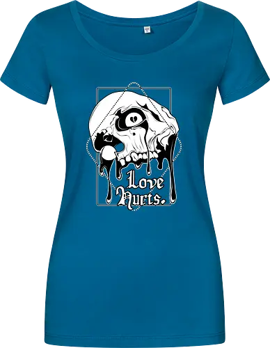 Love Hurts
