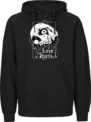 Love Hurts