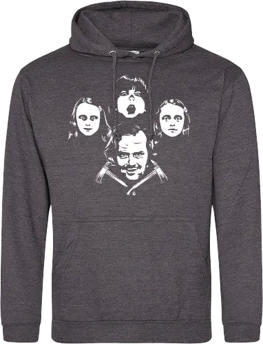 Redrum Rhapsody