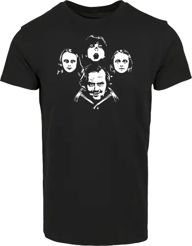 Redrum Rhapsody