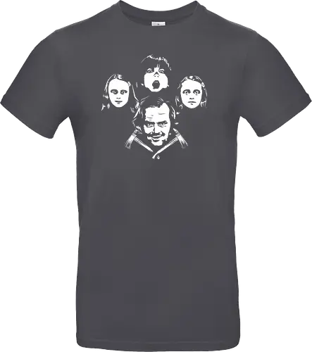 Redrum Rhapsody