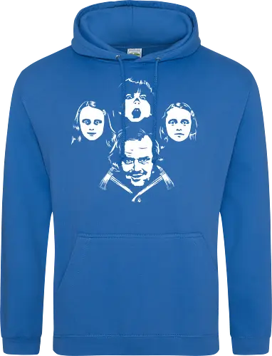 Redrum Rhapsody