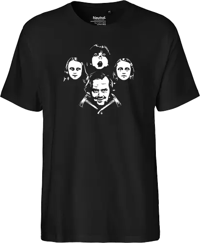 Redrum Rhapsody