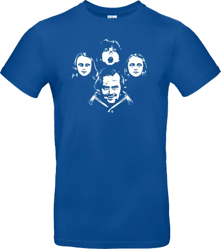 Redrum Rhapsody