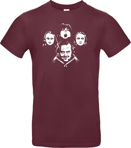 Redrum Rhapsody
