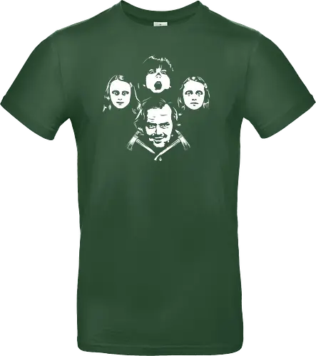 Redrum Rhapsody