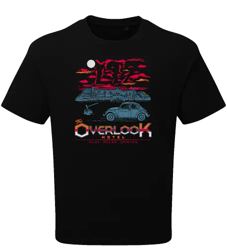 Visit Overlook