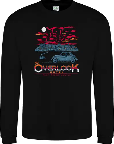 Visit Overlook