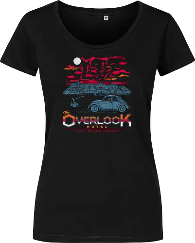 Visit Overlook