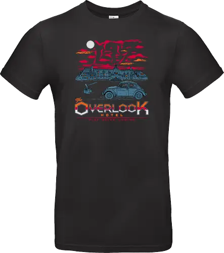 Visit Overlook
